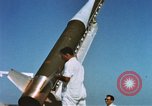 Standbild Rakete startet United States USA, 1963, aus Sekunde 57 historischem Filmmaterial Videoclip 65675067242