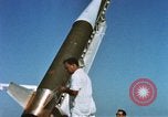 Standbild Rakete startet United States USA, 1963, aus Sekunde 60 historischem Filmmaterial Videoclip 65675067242