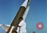 Standbild Rakete startet United States USA, 1963, aus Sekunde 61 historischem Filmmaterial Videoclip 65675067242