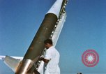 Standbild Rakete startet United States USA, 1963, aus Sekunde 62 historischem Filmmaterial Videoclip 65675067242