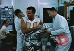 Standbild Rakete startet United States USA, 1963, aus Sekunde 7 historischem Filmmaterial Videoclip 65675067243