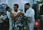 Standbild Rakete startet United States USA, 1963, aus Sekunde 8 historischem Filmmaterial Videoclip 65675067243
