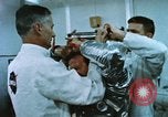 Standbild Rakete startet United States USA, 1963, aus Sekunde 10 historischem Filmmaterial Videoclip 65675067243