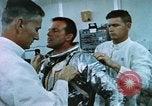 Standbild Rakete startet United States USA, 1963, aus Sekunde 12 historischem Filmmaterial Videoclip 65675067243