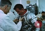 Standbild Rakete startet United States USA, 1963, aus Sekunde 14 historischem Filmmaterial Videoclip 65675067243
