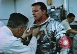 Standbild Rakete startet United States USA, 1963, aus Sekunde 15 historischem Filmmaterial Videoclip 65675067243