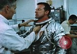 Standbild Rakete startet United States USA, 1963, aus Sekunde 16 historischem Filmmaterial Videoclip 65675067243