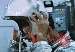 Standbild Rakete startet United States USA, 1963, aus Sekunde 18 historischem Filmmaterial Videoclip 65675067243