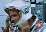 Standbild Rakete startet United States USA, 1963, aus Sekunde 24 historischem Filmmaterial Videoclip 65675067243