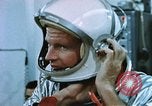 Standbild Rakete startet United States USA, 1963, aus Sekunde 26 historischem Filmmaterial Videoclip 65675067243