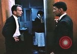 Standbild Rakete startet United States USA, 1963, aus Sekunde 33 historischem Filmmaterial Videoclip 65675067243