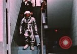 Standbild Rakete startet United States USA, 1963, aus Sekunde 35 historischem Filmmaterial Videoclip 65675067243