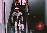 Standbild Rakete startet United States USA, 1963, aus Sekunde 36 historischem Filmmaterial Videoclip 65675067243