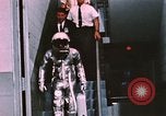 Standbild Rakete startet United States USA, 1963, aus Sekunde 37 historischem Filmmaterial Videoclip 65675067243
