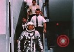Standbild Rakete startet United States USA, 1963, aus Sekunde 38 historischem Filmmaterial Videoclip 65675067243
