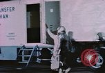 Standbild Rakete startet United States USA, 1963, aus Sekunde 41 historischem Filmmaterial Videoclip 65675067243