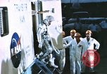 Standbild Rakete startet United States USA, 1963, aus Sekunde 58 historischem Filmmaterial Videoclip 65675067243