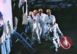 Standbild Rakete startet United States USA, 1963, aus Sekunde 60 historischem Filmmaterial Videoclip 65675067243