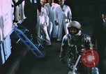 Standbild Rakete startet United States USA, 1963, aus Sekunde 62 historischem Filmmaterial Videoclip 65675067243