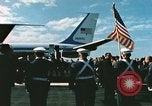 Standbild Präsident John Kennedy touring NASA-Einrichtungen United States USA, 1963, aus Sekunde 42 historischem Filmmaterial Videoclip 65675067244