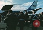 Standbild Präsident John Kennedy touring NASA-Einrichtungen United States USA, 1963, aus Sekunde 51 historischem Filmmaterial Videoclip 65675067244