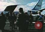 Standbild Präsident John Kennedy touring NASA-Einrichtungen United States USA, 1963, aus Sekunde 52 historischem Filmmaterial Videoclip 65675067244