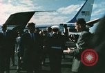 Standbild Präsident John Kennedy touring NASA-Einrichtungen United States USA, 1963, aus Sekunde 54 historischem Filmmaterial Videoclip 65675067244