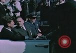 Standbild Präsident John Kennedy touring NASA-Einrichtungen United States USA, 1963, aus Sekunde 58 historischem Filmmaterial Videoclip 65675067244