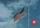 Standbild Rakete startet United States USA, 1963, aus Sekunde 3 historischem Filmmaterial Videoclip 65675067245