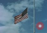 Standbild Rakete startet United States USA, 1963, aus Sekunde 5 historischem Filmmaterial Videoclip 65675067245