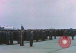 Standbild Rakete startet United States USA, 1963, aus Sekunde 10 historischem Filmmaterial Videoclip 65675067245