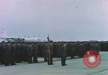 Standbild Rakete startet United States USA, 1963, aus Sekunde 12 historischem Filmmaterial Videoclip 65675067245