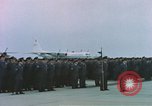 Standbild Rakete startet United States USA, 1963, aus Sekunde 14 historischem Filmmaterial Videoclip 65675067245
