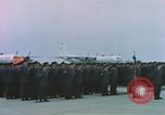 Standbild Rakete startet United States USA, 1963, aus Sekunde 15 historischem Filmmaterial Videoclip 65675067245