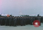 Standbild Rakete startet United States USA, 1963, aus Sekunde 16 historischem Filmmaterial Videoclip 65675067245