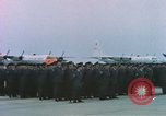Standbild Rakete startet United States USA, 1963, aus Sekunde 17 historischem Filmmaterial Videoclip 65675067245