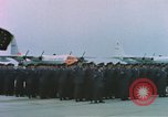 Standbild Rakete startet United States USA, 1963, aus Sekunde 18 historischem Filmmaterial Videoclip 65675067245