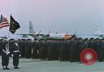Standbild Rakete startet United States USA, 1963, aus Sekunde 20 historischem Filmmaterial Videoclip 65675067245