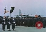 Standbild Rakete startet United States USA, 1963, aus Sekunde 21 historischem Filmmaterial Videoclip 65675067245