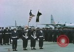 Standbild Rakete startet United States USA, 1963, aus Sekunde 23 historischem Filmmaterial Videoclip 65675067245