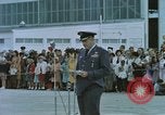 Standbild Rakete startet United States USA, 1963, aus Sekunde 35 historischem Filmmaterial Videoclip 65675067245