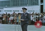 Standbild Rakete startet United States USA, 1963, aus Sekunde 36 historischem Filmmaterial Videoclip 65675067245