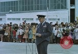 Standbild Rakete startet United States USA, 1963, aus Sekunde 38 historischem Filmmaterial Videoclip 65675067245