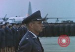 Standbild Rakete startet United States USA, 1963, aus Sekunde 46 historischem Filmmaterial Videoclip 65675067245