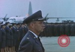 Standbild Rakete startet United States USA, 1963, aus Sekunde 47 historischem Filmmaterial Videoclip 65675067245