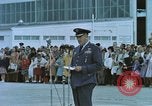 Standbild Rakete startet United States USA, 1963, aus Sekunde 49 historischem Filmmaterial Videoclip 65675067245