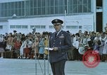 Standbild Rakete startet United States USA, 1963, aus Sekunde 50 historischem Filmmaterial Videoclip 65675067245