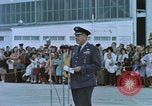 Standbild Rakete startet United States USA, 1963, aus Sekunde 62 historischem Filmmaterial Videoclip 65675067245