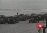 Immagine di Corsa in auto Daytona Beach Florida USA, 1936, secondo 13 filmato di repertorio 65675067246