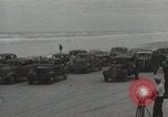 Immagine di Corsa in auto Daytona Beach Florida USA, 1936, secondo 14 filmato di repertorio 65675067246